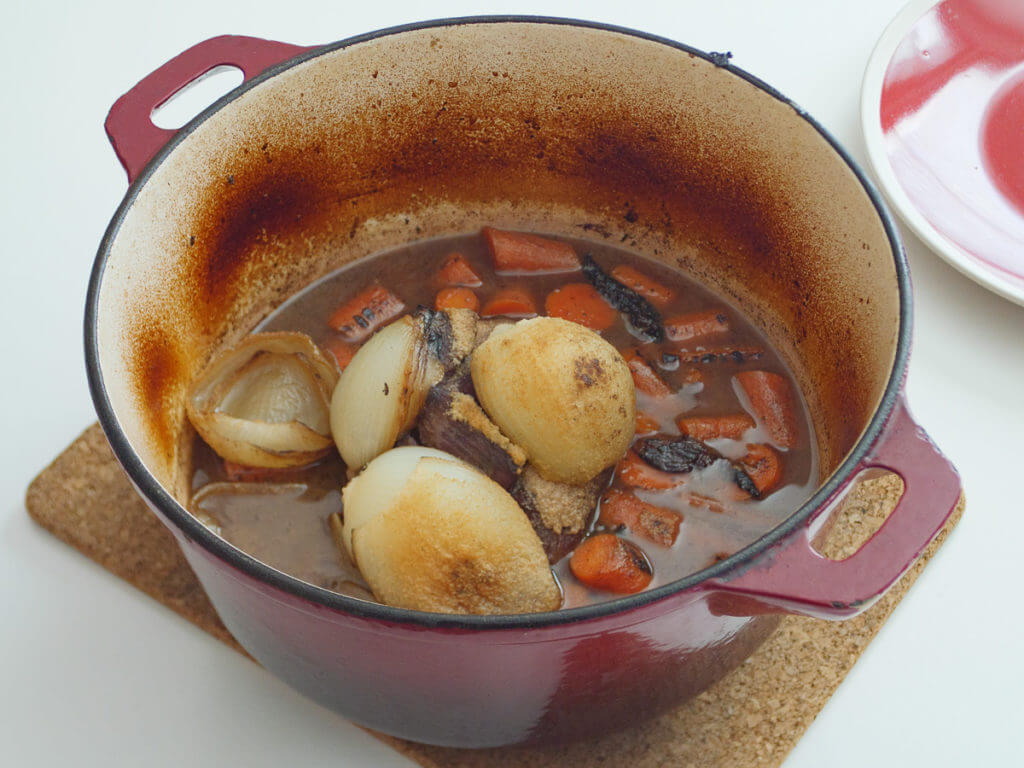 Simple Gourmet: Foolproof Mother's Day Pot Roast