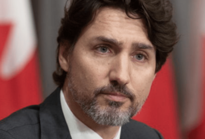 Oh Canada... Your Prime Minister Banned Your Guns