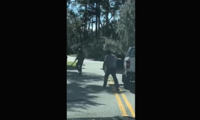 Video Emerges Showing Shooting of Unarmed Black Man in Georgia, Grand Jury Formed