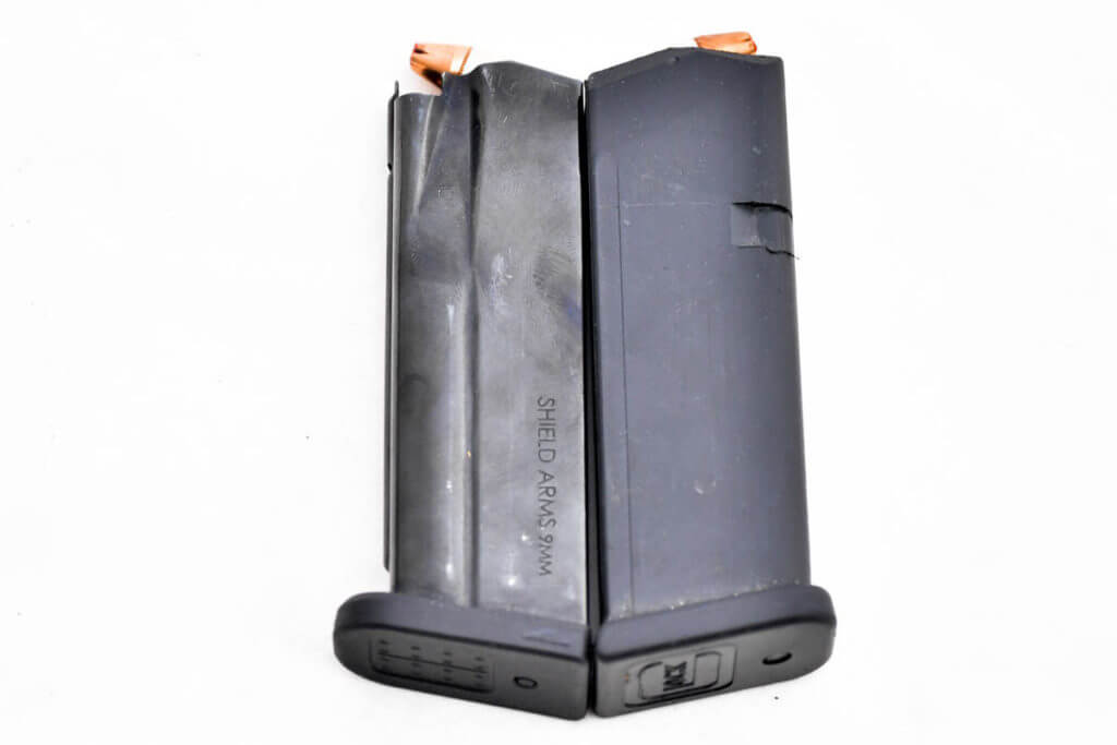 Game Changer: Shield Arms Glock 43x/48 Magazine Hold More Rounds