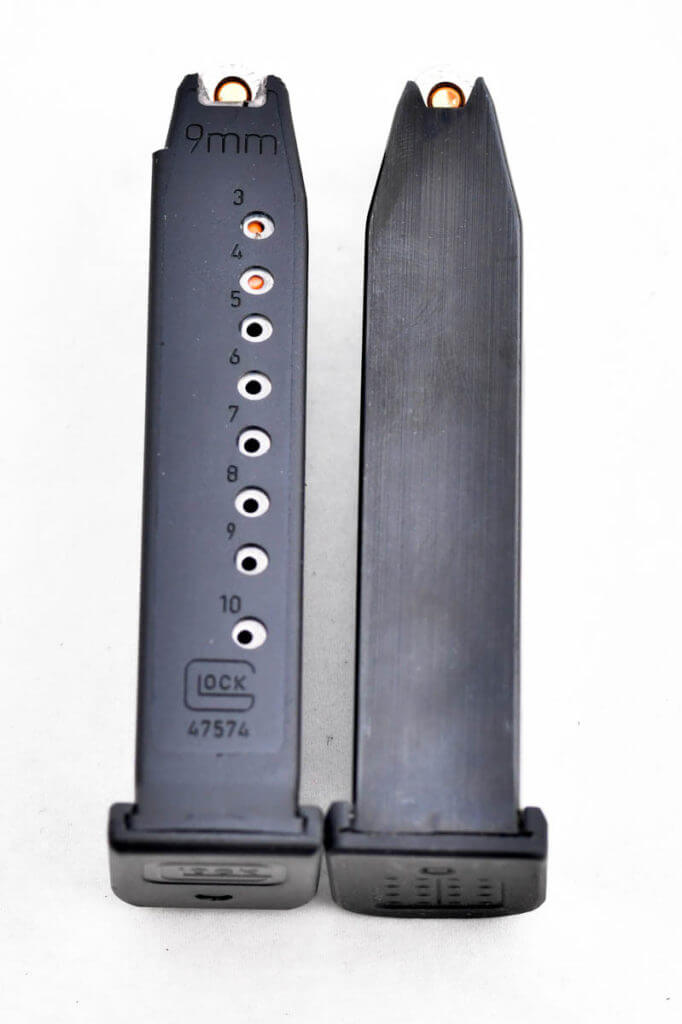 Game Changer: Shield Arms Glock 43x/48 Magazine Hold More Rounds