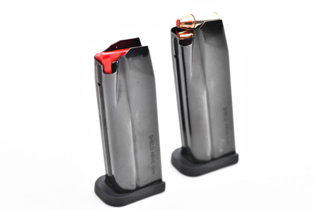 Game Changer: Shield Arms Glock 43x/48 Magazine Hold More Rounds