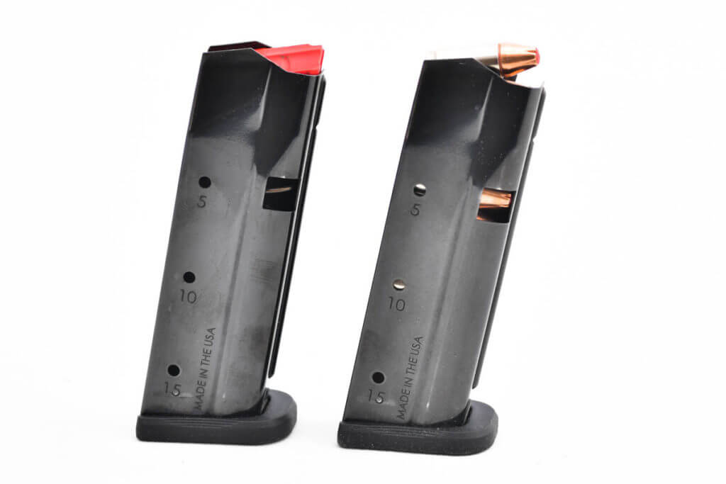 Game Changer: Shield Arms Glock 43x/48 Magazine Hold More Rounds