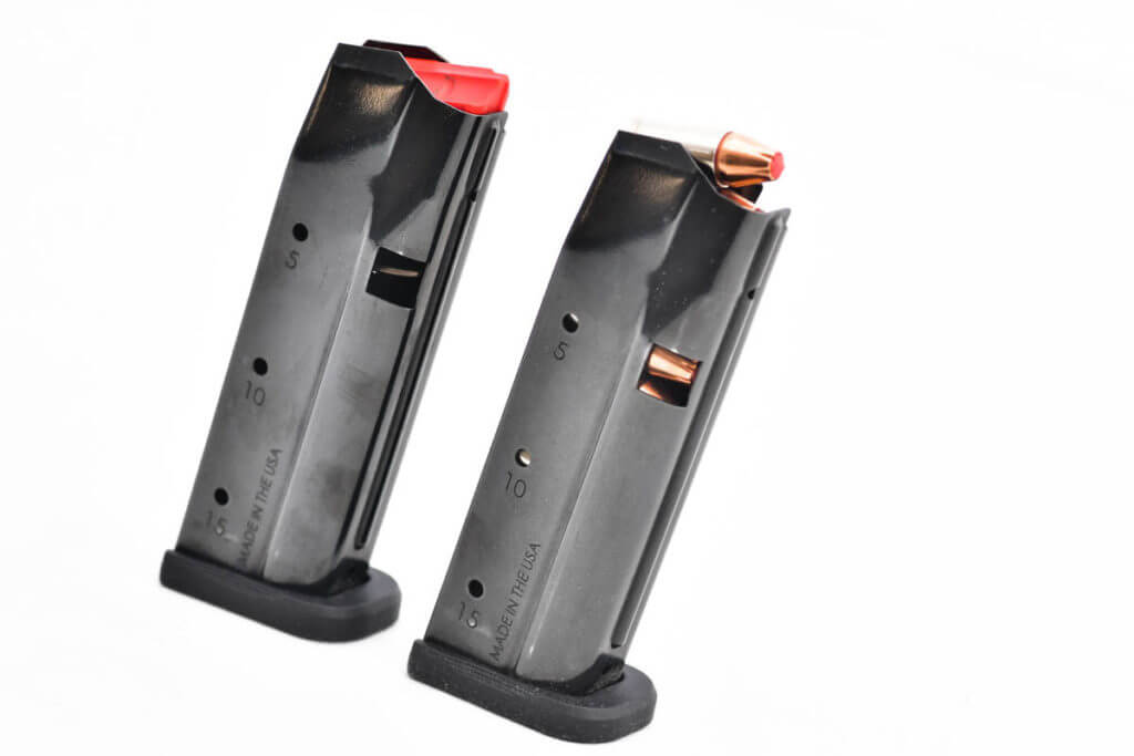 Game Changer: Shield Arms Glock 43x/48 Magazine Hold More Rounds