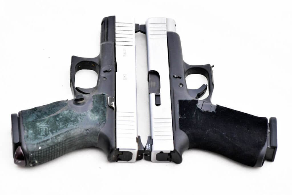 Game Changer: Shield Arms Glock 43x/48 Magazine Hold More Rounds