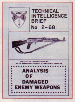 Know Where Your Ammo Comes From! Project Pole Bean: How Sneaky Green Berets Blew Up a Few Guns and Frightened an Entire Army