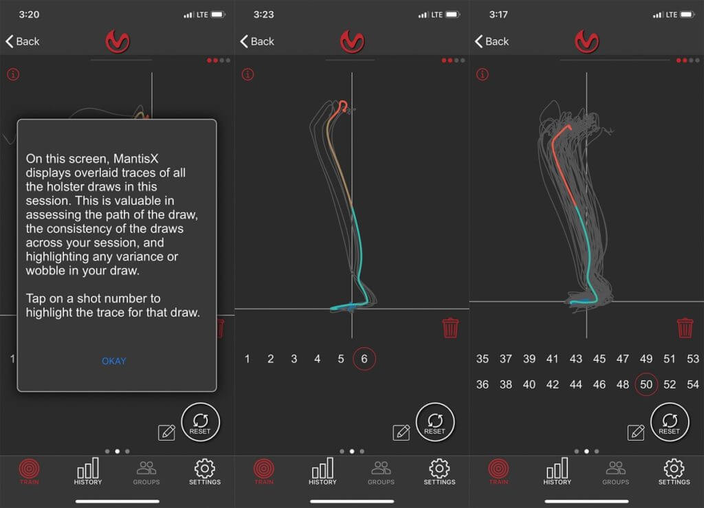 Mantis X10: Diving Into the Rabbit Hole of Data and Analysis