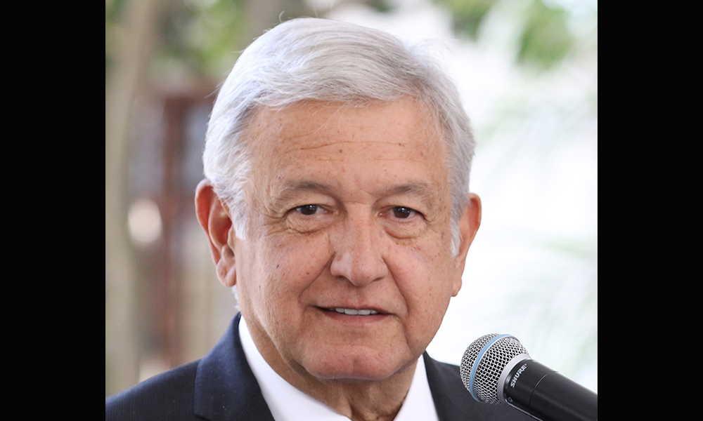 Mexico’s President Says There’s Still Time for U.S. to Apologize for 'Fast and Furious'