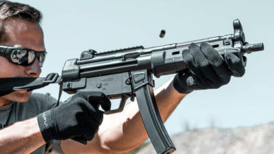 Magpul MP5 Accessories Now Shipping