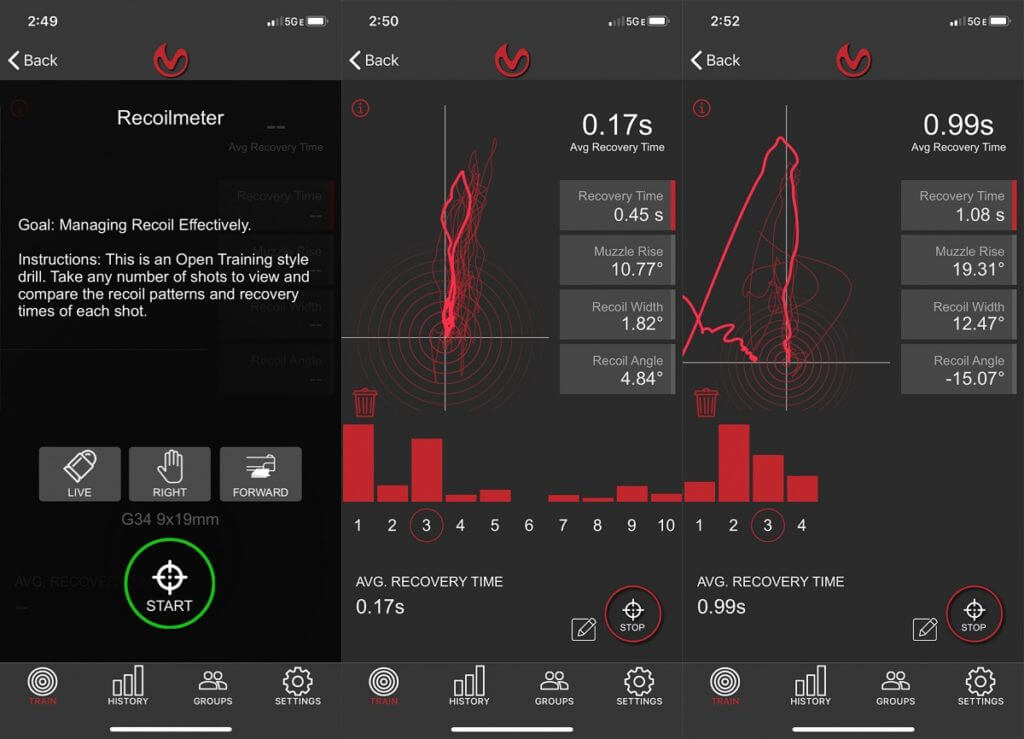 Mantis X10: Diving Into the Rabbit Hole of Data and Analysis