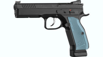 CZ-USA Expands Shadow 2 Series, Redhead Over-Under in 16- and 20-Gauge