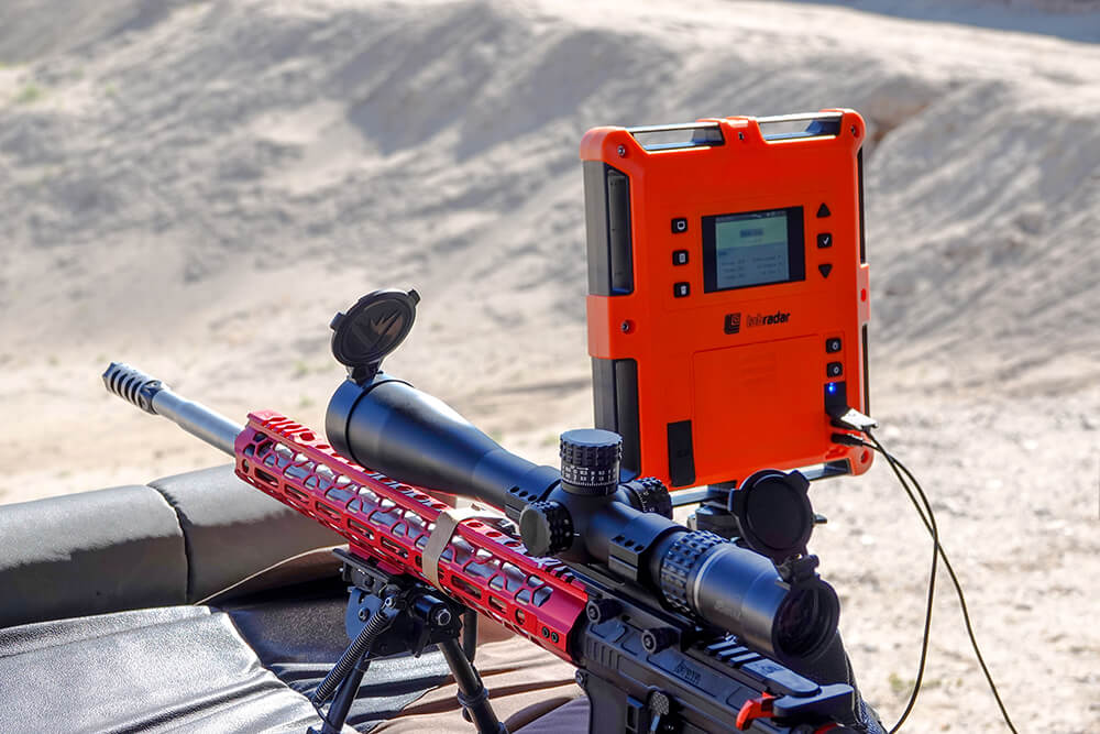 Hornady’s NEW 6mm ARC & Odin Work's Barrels - First Field Tests