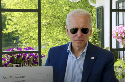 PolitiFact Busts Joe Biden For False 2A Claim