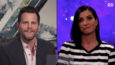 Dana Loesch: Anti-Gunners Aren’t Really Anti-gun…