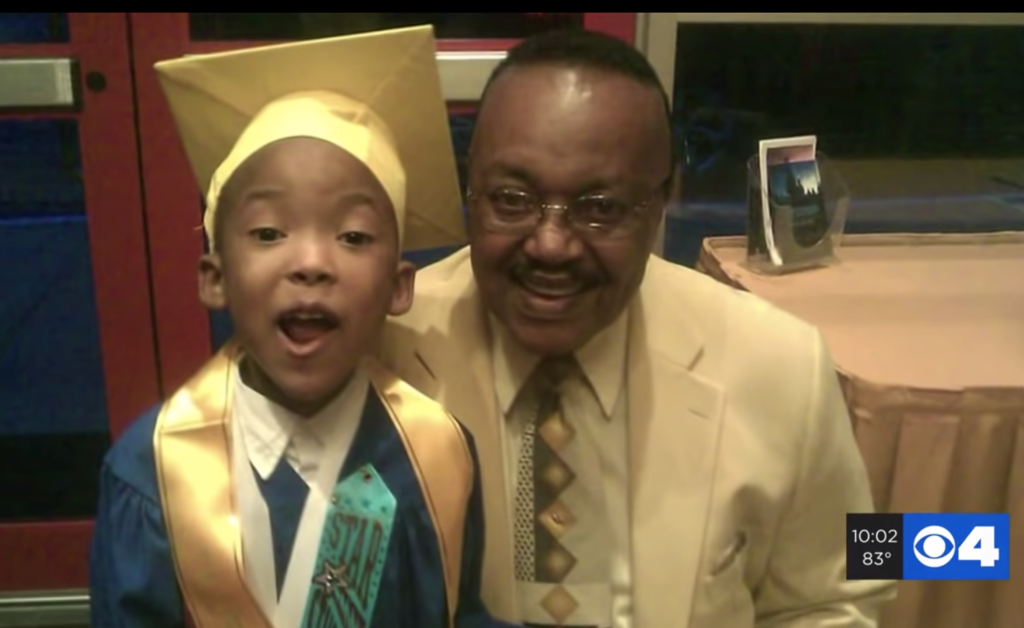 St. Louis Police Ask For Help Finding Looters Who Murdered Retired Capt. David Dorn