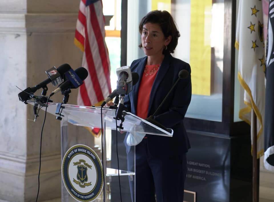 Rhode Island Bans ‘Ghost Guns’ w/ 10 Year Prison Sentence for Violators