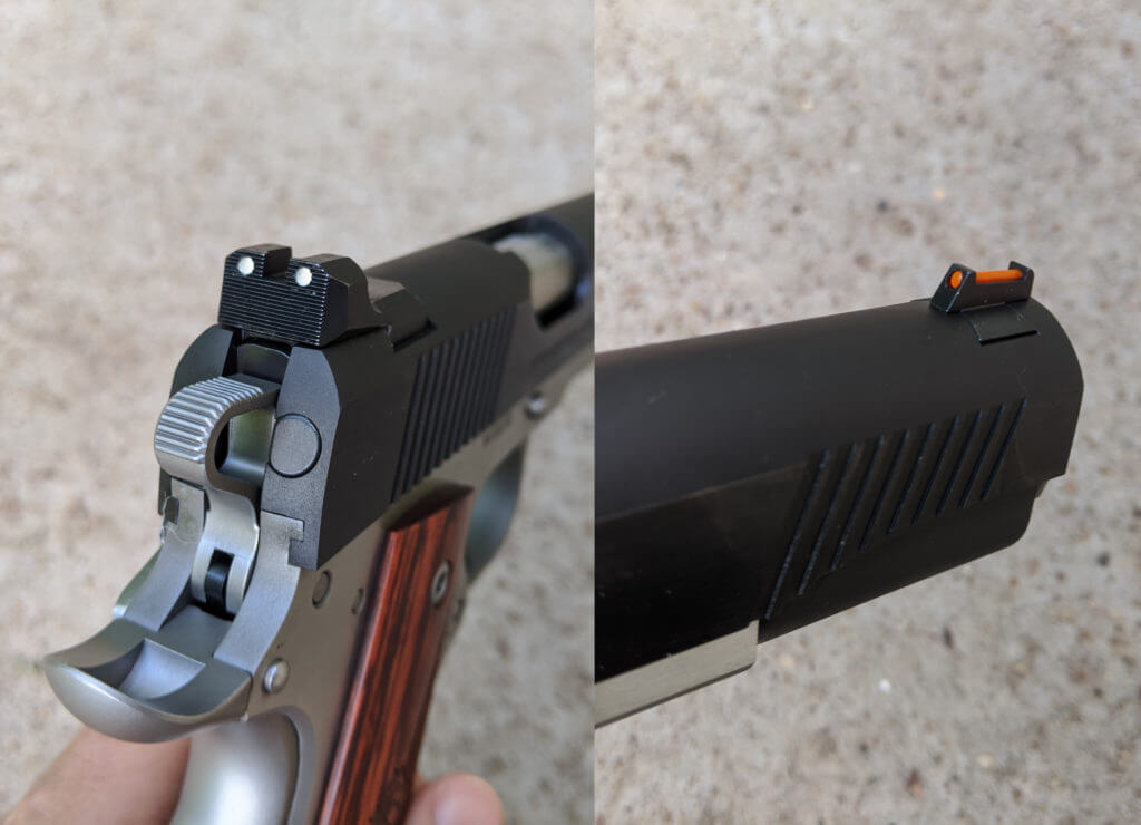 Springfield’s New Ronin 1911: Bombproof Quality at a Great Price (Full Review)