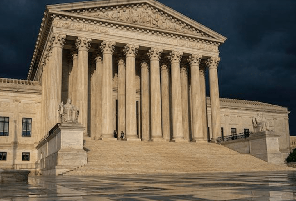 NSSF: SCOTUS Frustrates Again on Second Amendment Rights