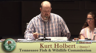 Tennessee Commission Votes 'No' to Hunting Coyotes at Night