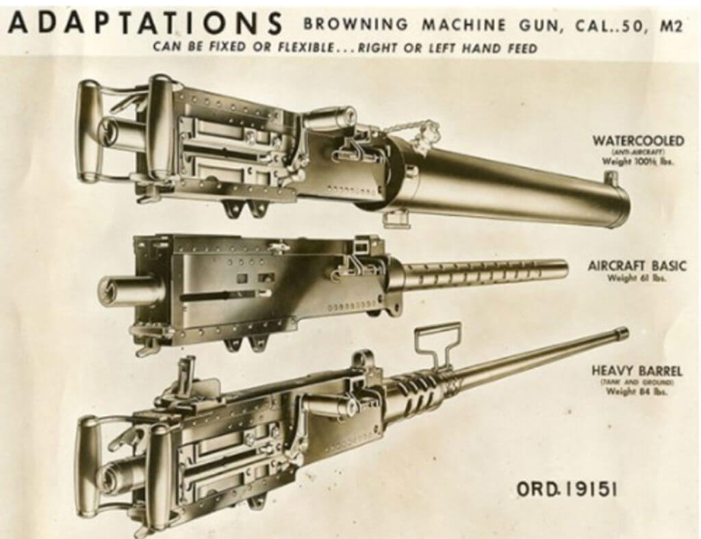 Seriously Heavy Metal: The A/ACH-47A’s of Guns-A-Go-Go