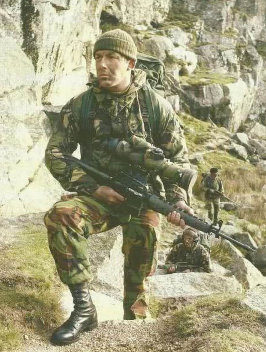 Who Dares Wins: 22 SAS and the Pebble Island Raid