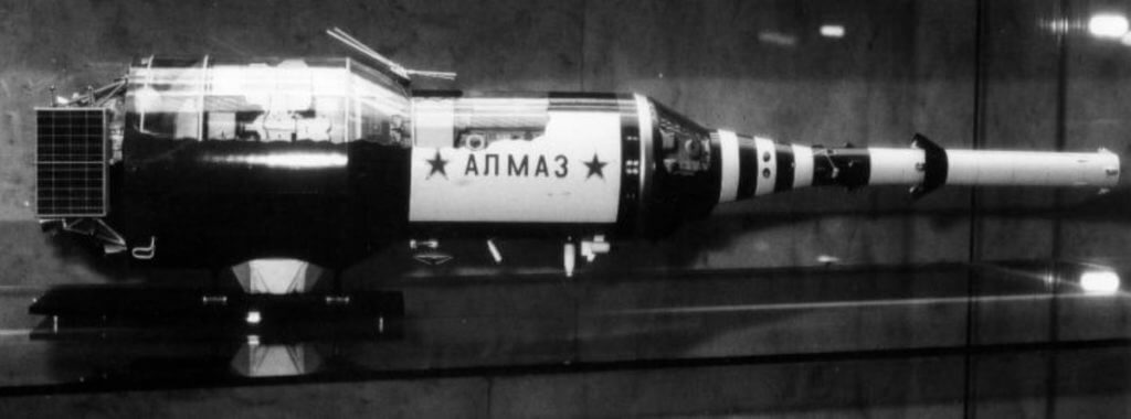 The Russian Rikhter-23M Kartech Autoloading Space Cannon