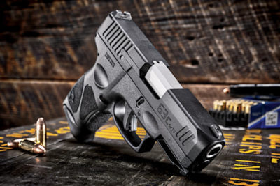 Taurus Shrinks the G3: Introducing the G3c for Everyday Carry