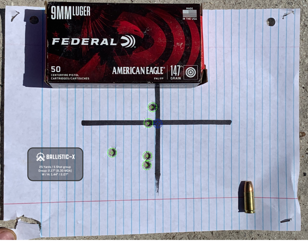 Shoot Suppressed: CZ P-10 F Suppressor-Ready Handgun Reviewed