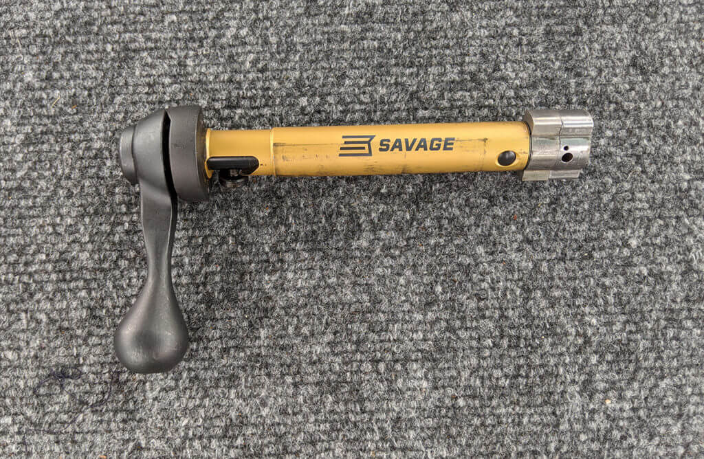 Savage’s New 110 Elite Precision Is Competition-Ready Out of the Box