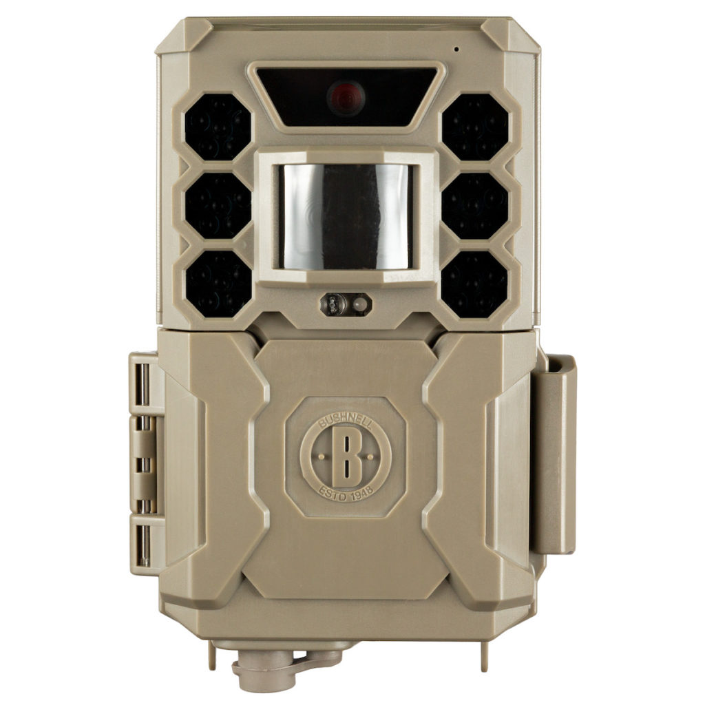 Bushnell CORE Trail Cameras on Sale Now