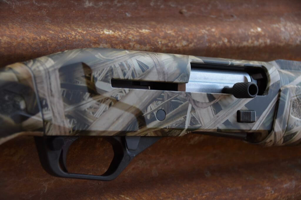 Taking the Versatile Savage Renegauge For A  D.R.I.V.: Full Review