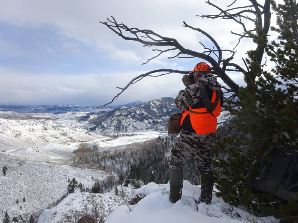 How to Assemble the Ultimate Western Big Game Rifle