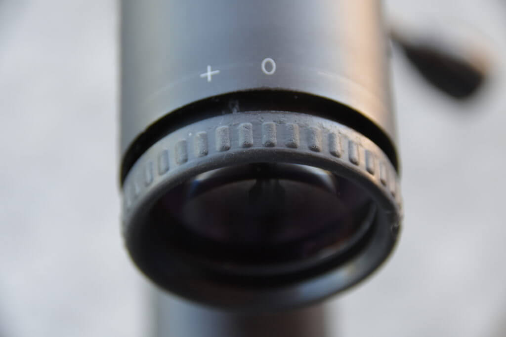 Budget Rifle Scopes Galore! Viridian Weapon Technologies' 3.5-10x40 SERAC Reviewed