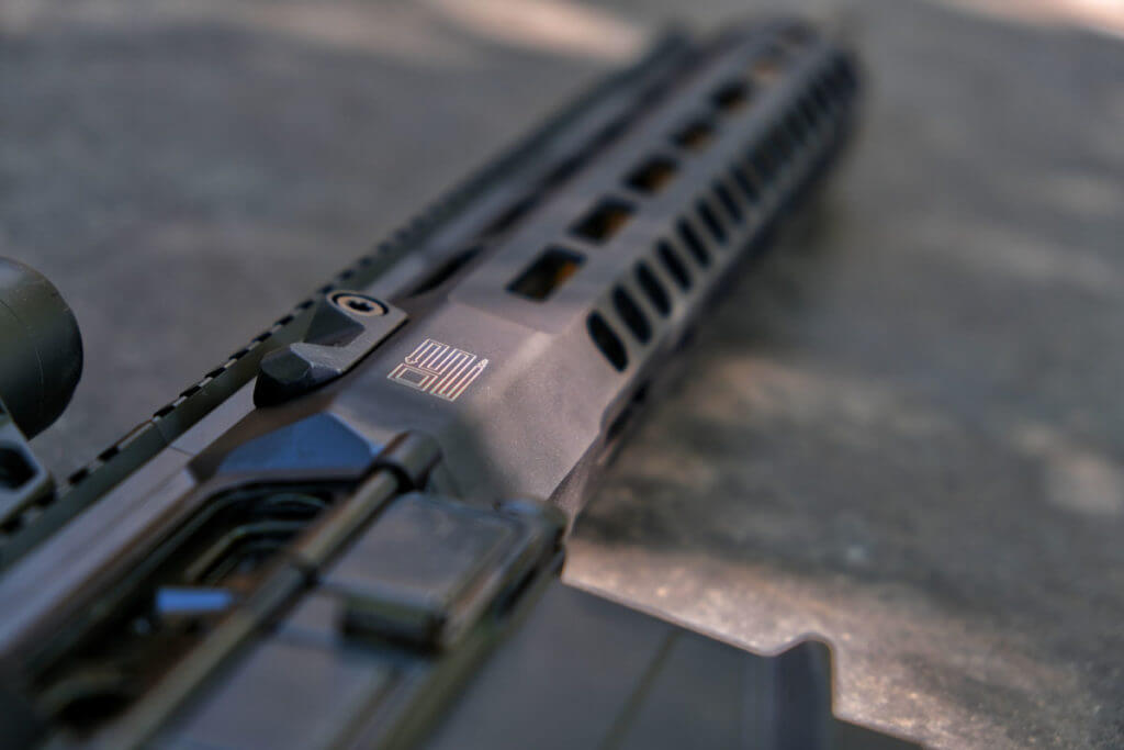 SIG 716i TREAD - Most Tested Battle Rifle of 2019-2020: Reviewed