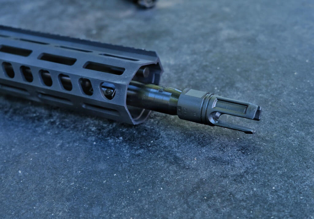 SIG 716i TREAD - Most Tested Battle Rifle of 2019-2020: Reviewed