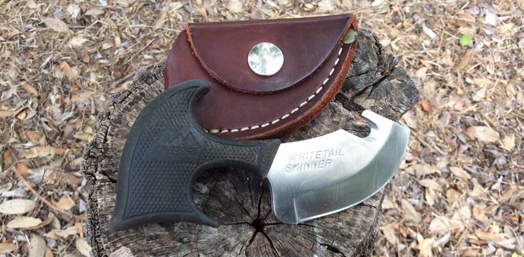 Knives for the Outdoorsman