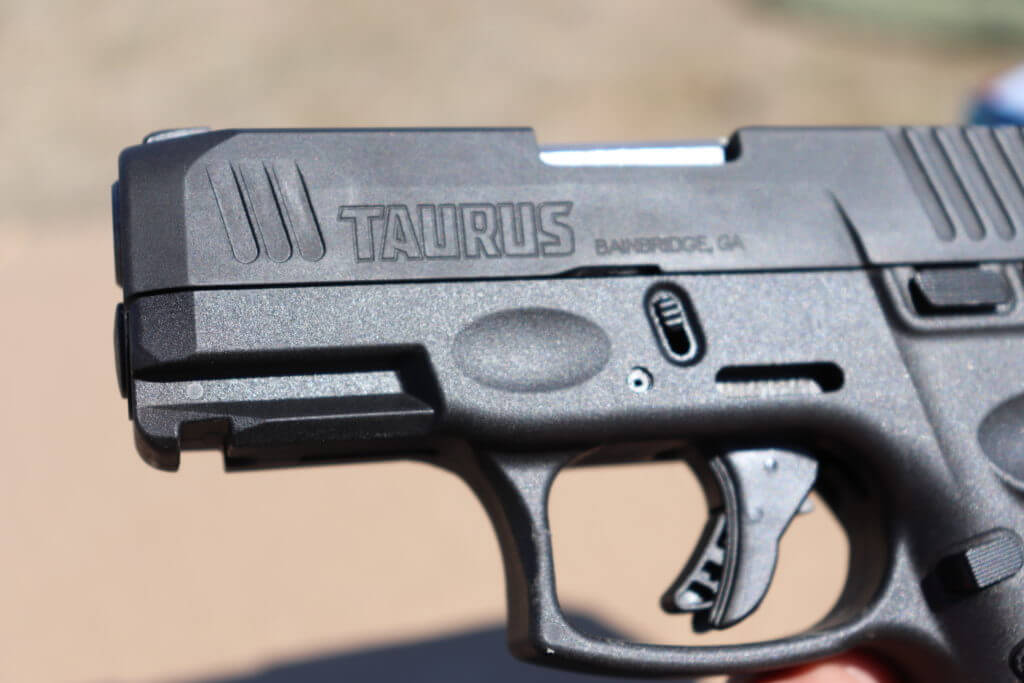 Taurus G3C - Full Review