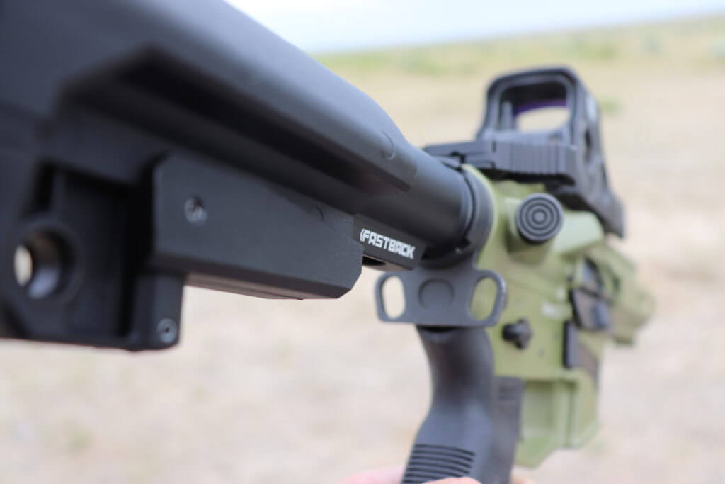 CMMG MK 17 Takes P320 Magazines?