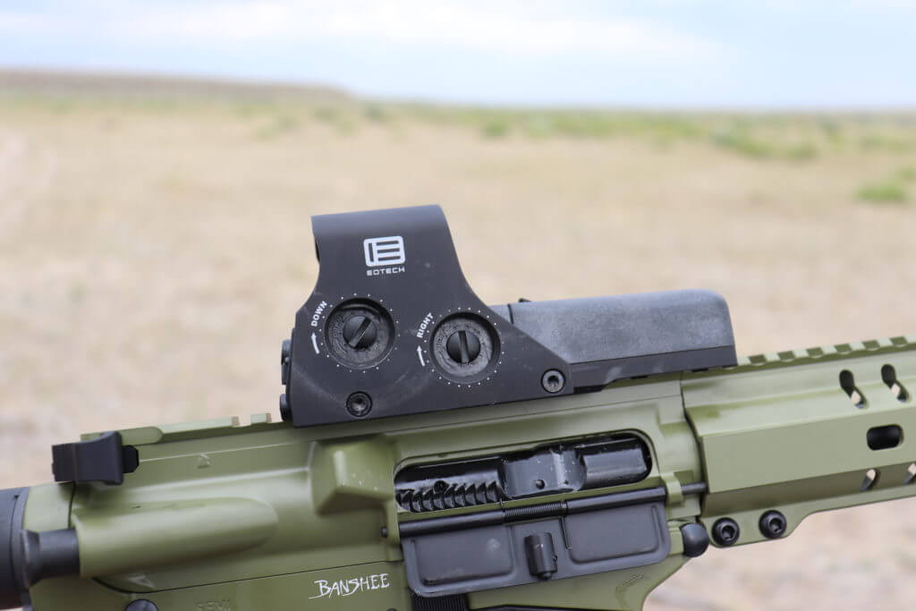 CMMG MK 17 Takes P320 Magazines?