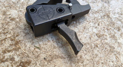 Full Review: World’s First AR-15 Set Trigger from JARD