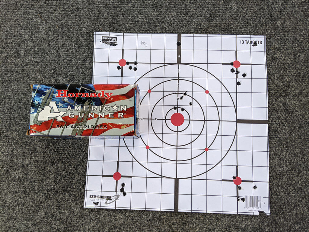 Savage’s New 110 Elite Precision Is Competition-Ready Out of the Box