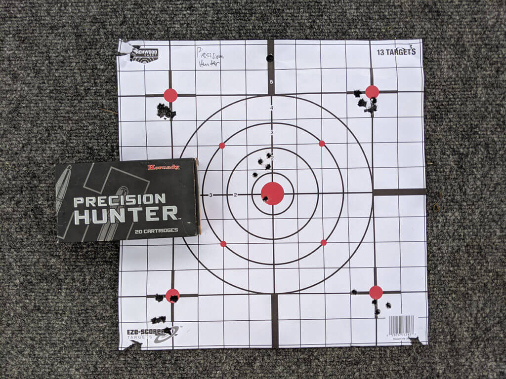 Savage’s New 110 Elite Precision Is Competition-Ready Out of the Box