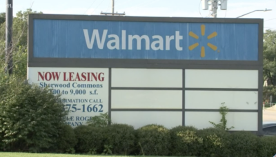 Concealed Carrier Fires Shot in Walmart to Stop Fight