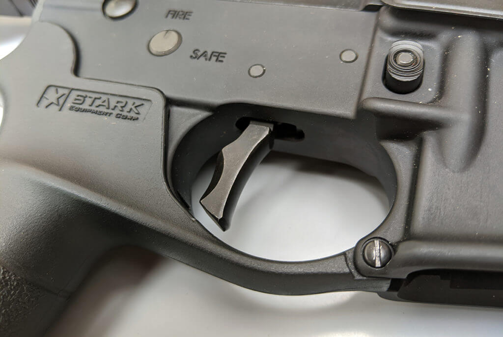 Full Review: World’s First AR-15 Set Trigger from JARD