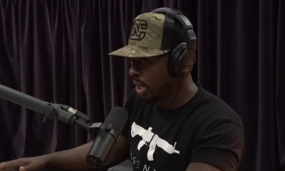 Colion Noir to Joe Rogan: “Big Tech Shadowbans My Content”