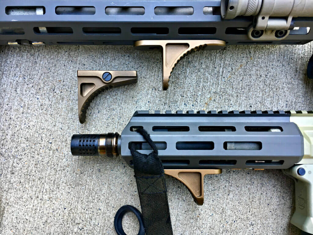 The GripStop by True North Concepts