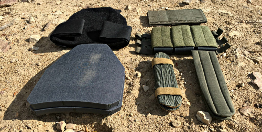 The Brigandine Plate Carrier by SKD Tactical