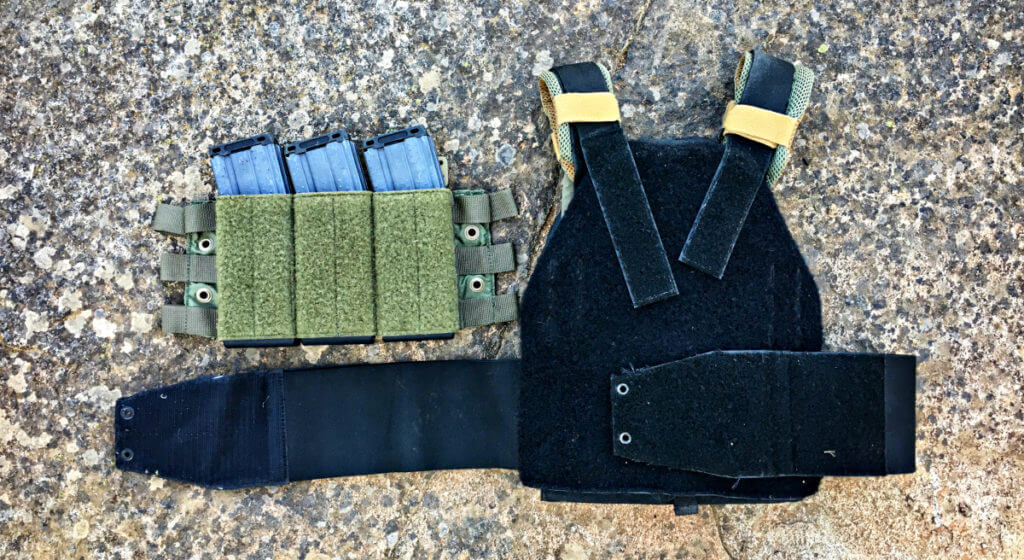 The Brigandine Plate Carrier by SKD Tactical