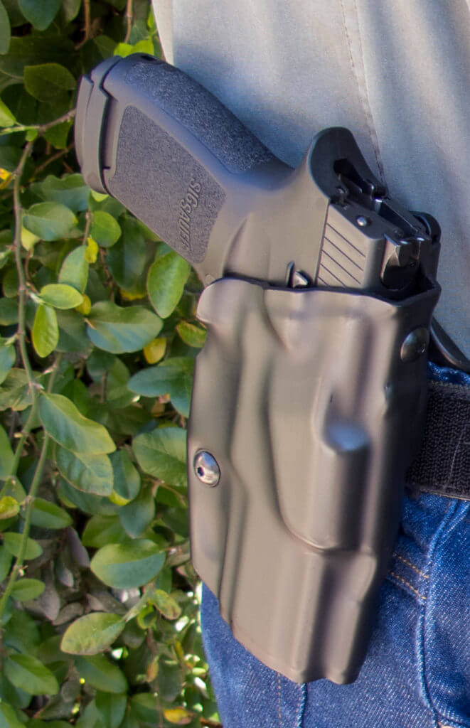 The What & the Why – Concealed Carry Considerations