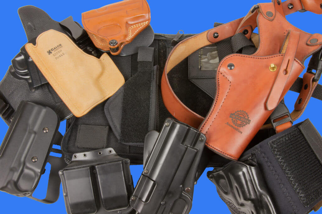 The What & the Why – Concealed Carry Considerations